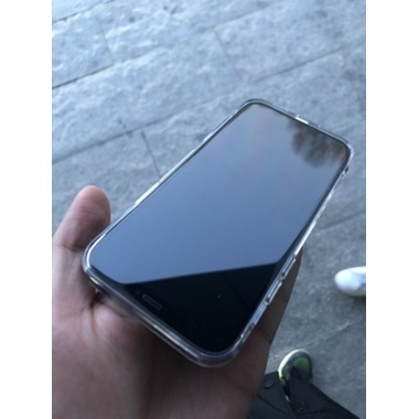 Защитное стекло 3D на iPhone 12/12Pro (6,1") Vpro 0,3 мм черная рамка, фото №24, добавлено пользователем