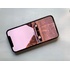 Защитное стекло 3D на iPhone 12/12Pro (6,1") Vpro 0,3 мм черная рамка, фото №6, добавлено пользователем