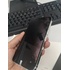 Приватное (anti-spy) 3D защитное стекло на iPhone 13/13 Pro Vpro 0,3 мм черная рамка, фото №6, добавлено пользователем