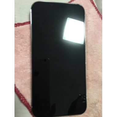 Защитное стекло 3D на iPhone 13 Pro Max Vpro 0,3 мм черная рамка, фото №8, добавлено пользователем