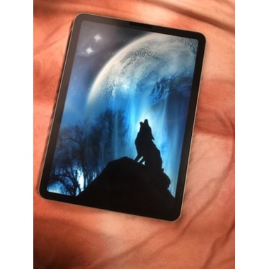 Benks матовая защитная пленка для iPad Pro 11 2018 (2020/2021), фото №2, добавлено пользователем