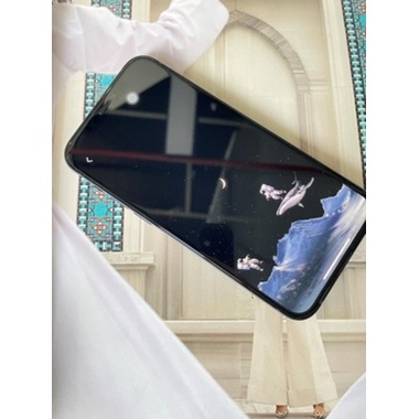 Защитное стекло для iPhone 12 Pro Max 3D XPro Corning 0,4 мм., фото №12, добавлено пользователем