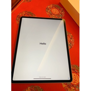 Benks Защитное стекло для iPad Pro 12,9 2018/2020/21 - OKR+, фото №4, добавлено пользователем