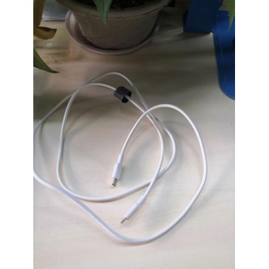 MFI Lightning - Type C кабель белый 180 см M13 PD, фото №6, добавлено пользователем