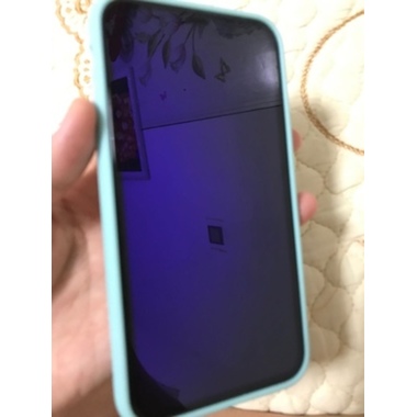 Benks VPro защитное стекло на iPhone Xr/11 6.1 - Anti Blue Light, фото №4, добавлено пользователем