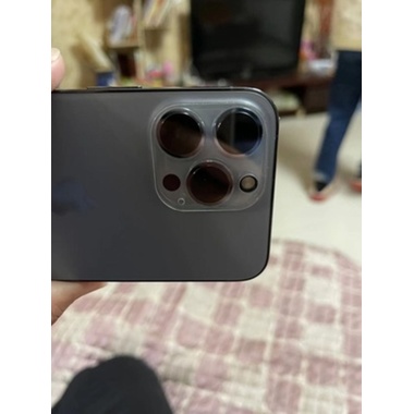 Защитное стекло на камеру для iPhone 13 mini/iPhone 13 с черным кантом - 1шт., фото №7, добавлено пользователем