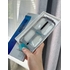 Защитное стекло на iPhone 14 Pro KR - 0.15 мм.  2.5D скругление, фото №3, добавлено пользователем