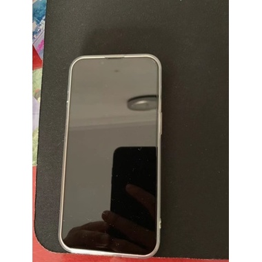Защитное стекло 3D на iPhone 13/13Pro (6,1") Vpro 0,3 мм черная рамка, фото №16, добавлено пользователем