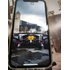 Защитное стекло 3D на iPhone 12/12Pro (6,1") Vpro 0,3 мм черная рамка, фото №5, добавлено пользователем