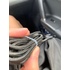 Type C - Lightning MFI кабель для iPhone/iPad/iPod - 120 см черный, фото №11, добавлено пользователем