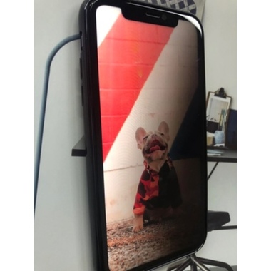 Benks VPro защитное стекло на iPhone XS/X/11 Pro Anti Blue Light, фото №3, добавлено пользователем