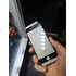 Benks Защитное стекло для iPhone SE 2020/7/8 Черное VPro, фото №15, добавлено пользователем