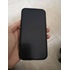 Матовое защитное стекло 3D на iPhone 12/12 Pro (6,1") Vpro 0,3 мм черная рамка, фото №8, добавлено пользователем