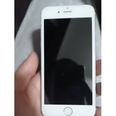 Benks Защитное стекло на iPhone 6 6S 3D King Kong Белое, фото №3, добавлено пользователем