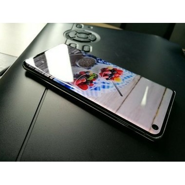 Benks Защитная пленка для Samsung Galaxy S10, фото №2, добавлено пользователем