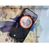 Защитное стекло на камеру для iPhone 12Pro Max с черным кантом - 1шт., фото №3, добавлено пользователем