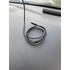 Benks кабель Type C - Lightning - серый, фото №6, добавлено пользователем