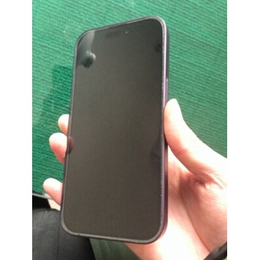 Приватное защитное стекло для iPhone 14 Pro VPro - 0,3 мм, фото №5, добавлено пользователем