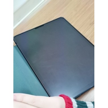 Benks матовая защитная пленка для iPad Pro 11 2018 (2020/2021), фото №11, добавлено пользователем