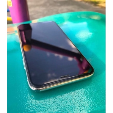 Benks VPro защитное стекло на iPhone Xs Max/11 Pro Max, фото №9, добавлено пользователем