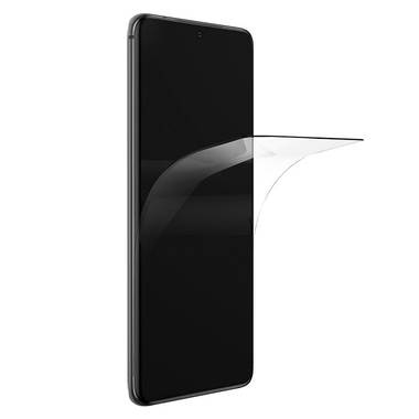 Benks защитное стекло для Samsung Galaxy S20 Ultra XPro 0,23 мм., фото №4