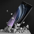 Benks Защитное стекло на iPhone SE 2020/7/8 Черное 3D AntiBlue, фото №4