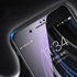 Benks Защитное стекло на iPhone SE 2020/7/8 Черное 3D AntiBlue, фото №1