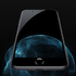 Benks Защитное стекло для iPhone SE 2020/7/8 Черное VPro, фото №24