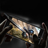 Benks Защитное стекло для iPhone SE 2020/7/8 Черное VPro, фото №23