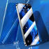 Защитное стекло 3D на iPhone 13 Pro Max Vpro 0,3 мм черная рамка, фото №20