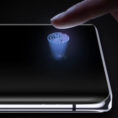 Гидрогелевая пленка для Xiaomi Mi10/10 Pro 3D, 2шт., серия RR, фото №8