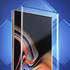 Benks защитное стекло для Samsung Galaxy Note 20 Ultra 3D XPro 0,3 мм., фото №1