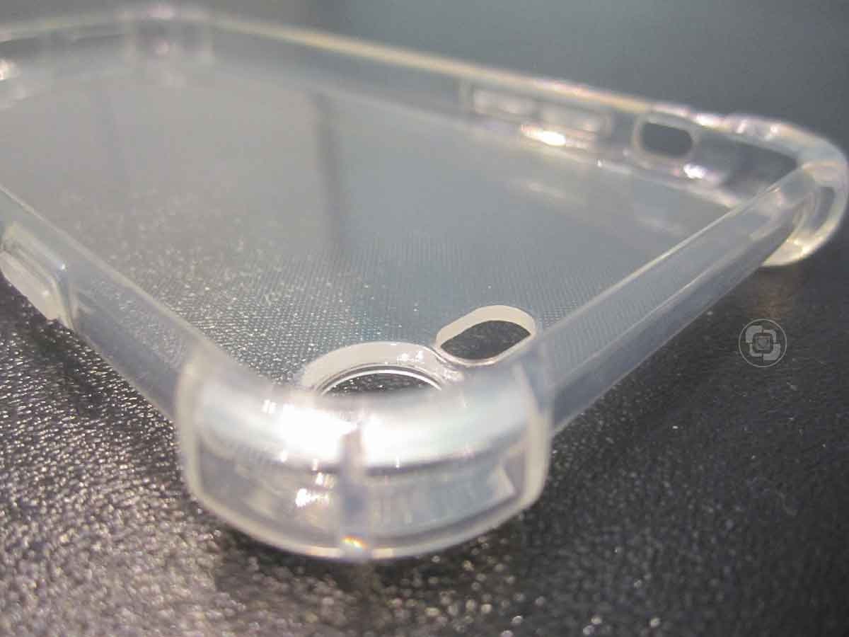 силиконовый чехол для iPhone 7