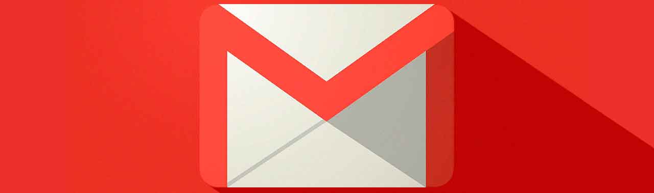 сервис gmail